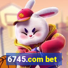 6745.com bet