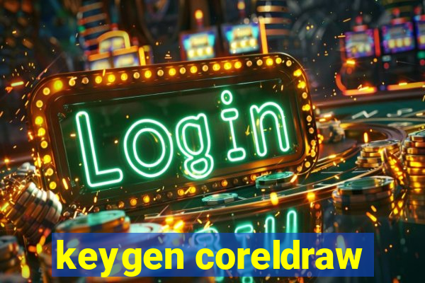 keygen coreldraw