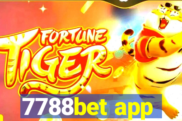 7788bet app