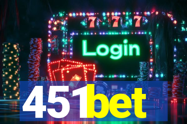 451bet