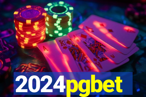 2024pgbet