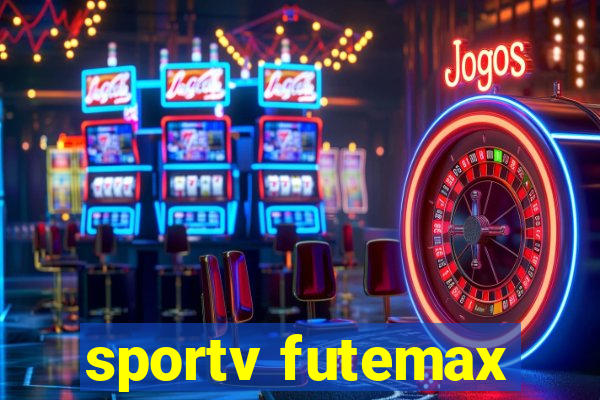 sportv futemax