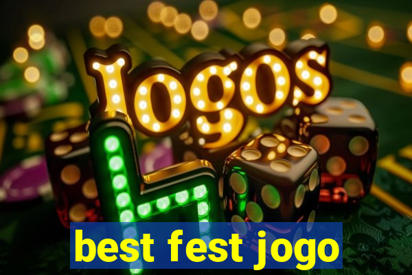 best fest jogo