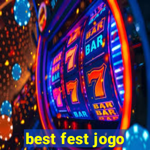 best fest jogo