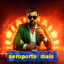 aeroporto mais proximo de mim