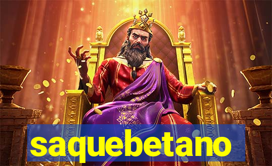 saquebetano