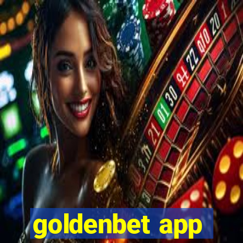 goldenbet app