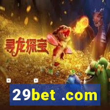 29bet .com