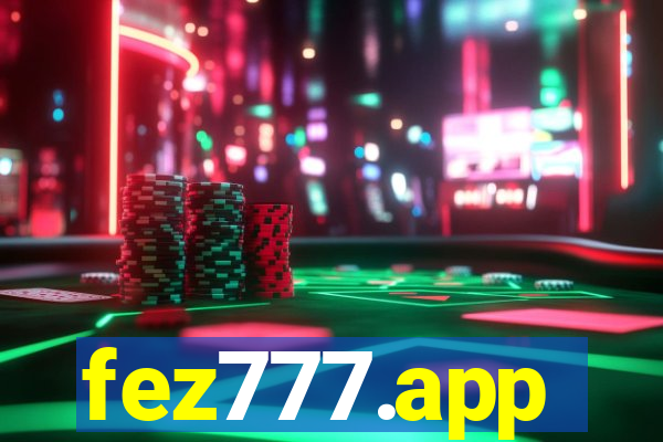 fez777.app