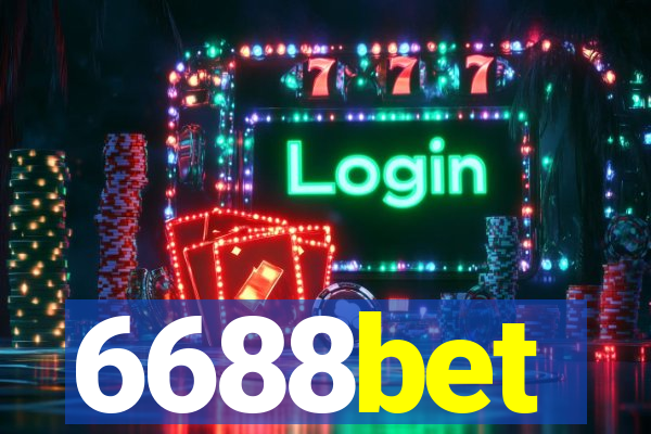 6688bet