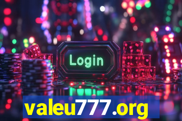 valeu777.org