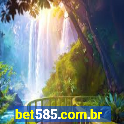 bet585.com.br