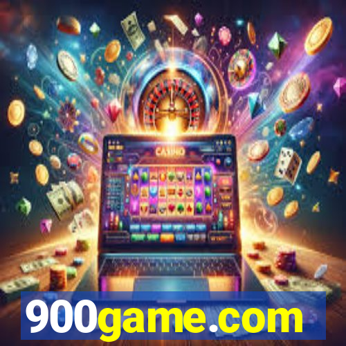 900game.com