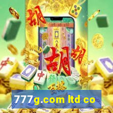 777g.com ltd co