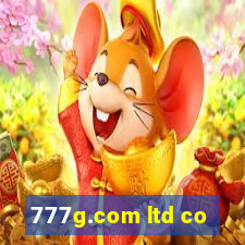 777g.com ltd co