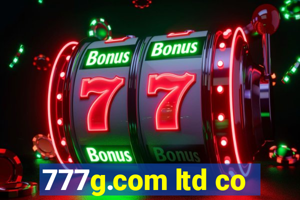 777g.com ltd co