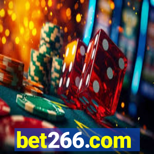 bet266.com