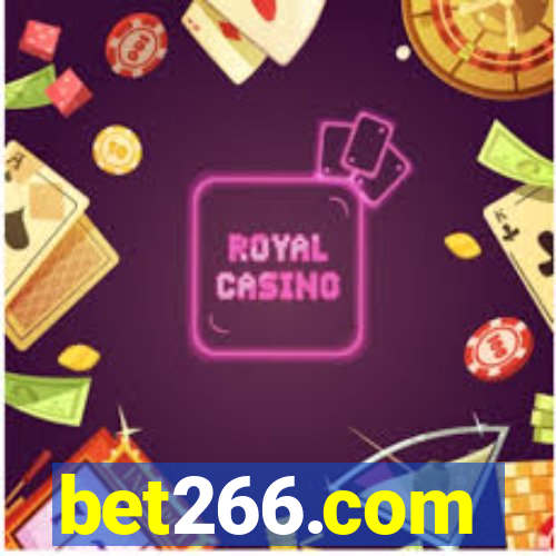 bet266.com