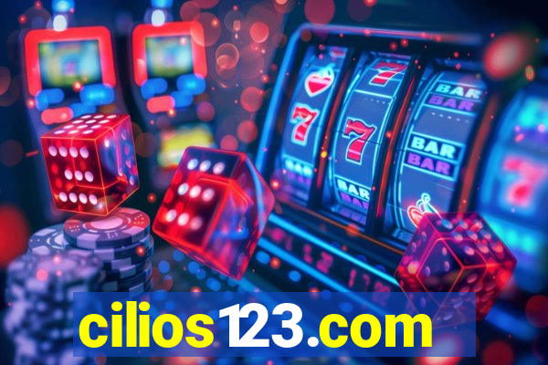 cilios123.com