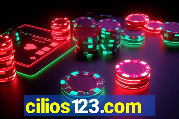 cilios123.com