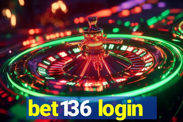 bet136 login