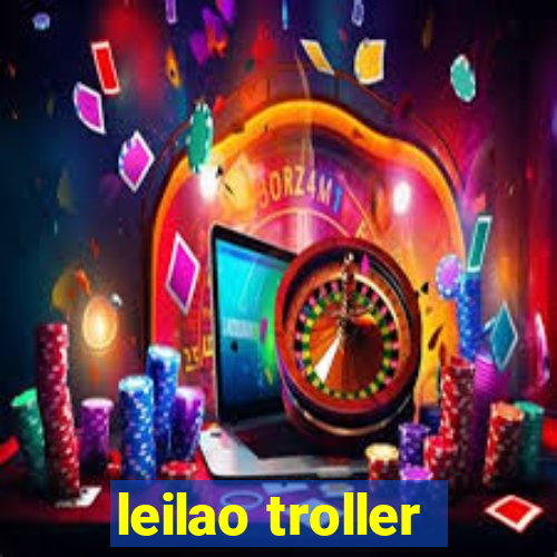 leilao troller