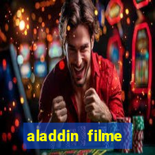 aladdin filme completo drive