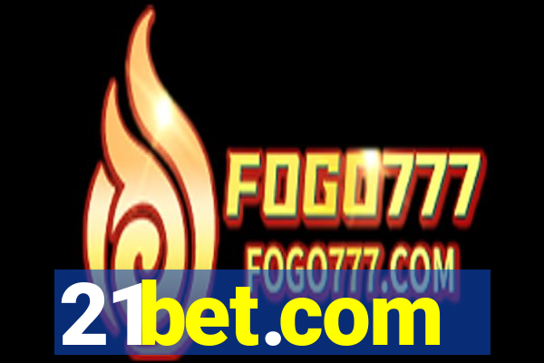 21bet.com