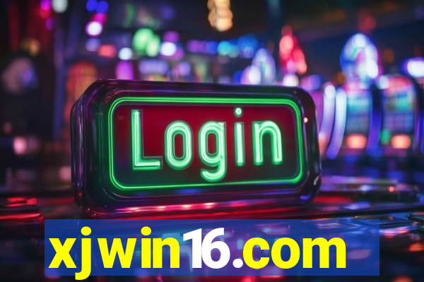 xjwin16.com