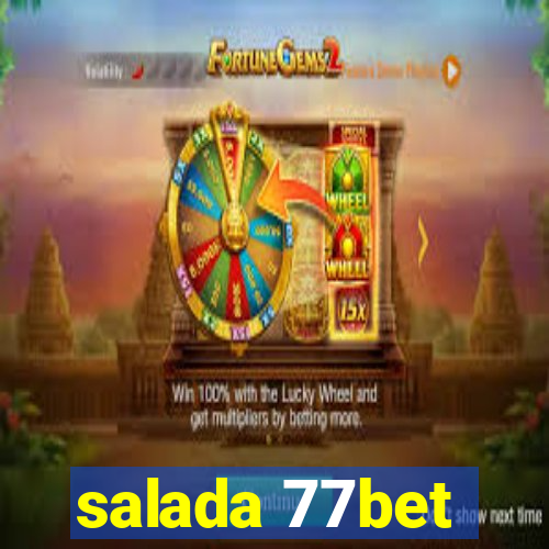 salada 77bet