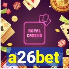 a26bet