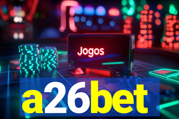 a26bet