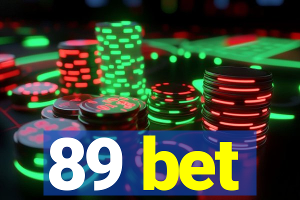 89 bet