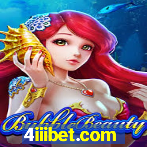 4iiibet.com