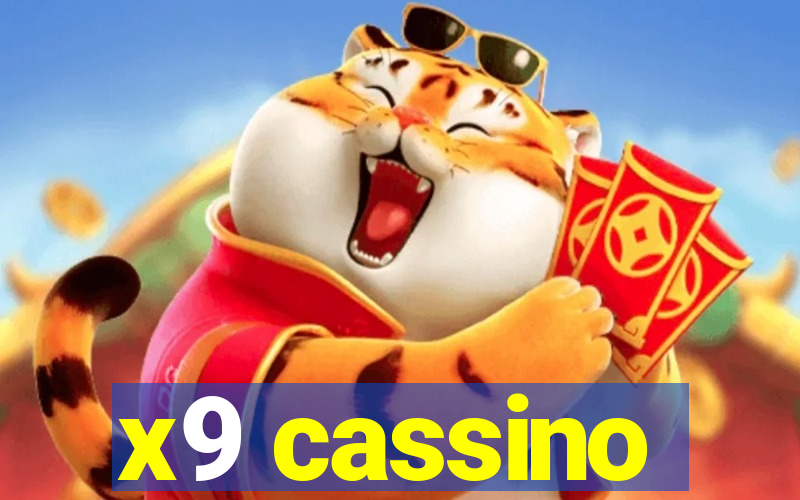 x9 cassino