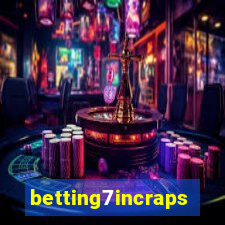 betting7incraps