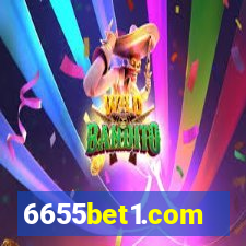 6655bet1.com