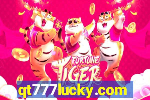 qt777lucky.com