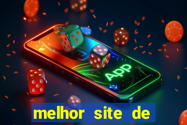 melhor site de probabilidades futebol