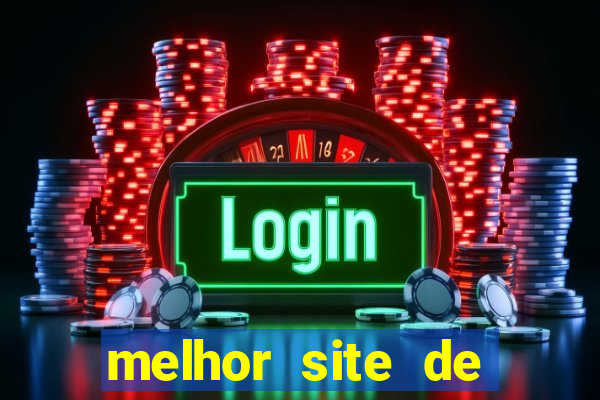 melhor site de probabilidades futebol