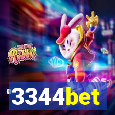 3344bet