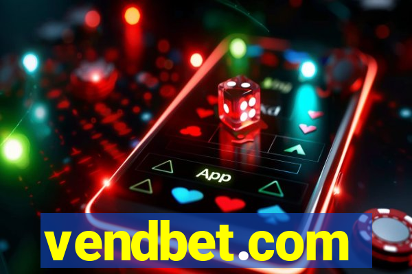 vendbet.com