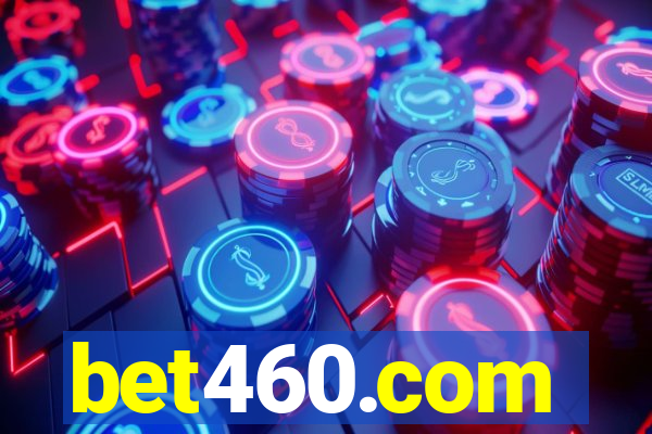 bet460.com