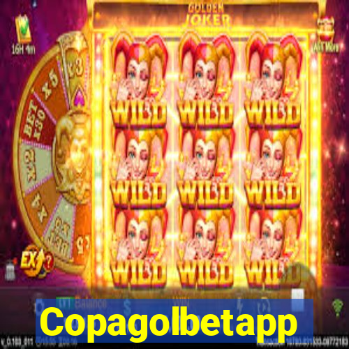 Copagolbetapp