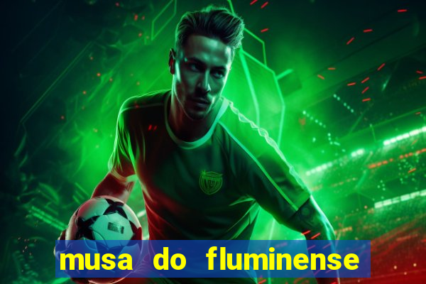 musa do fluminense camila queiroz nua