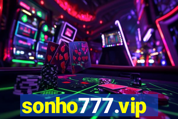 sonho777.vip