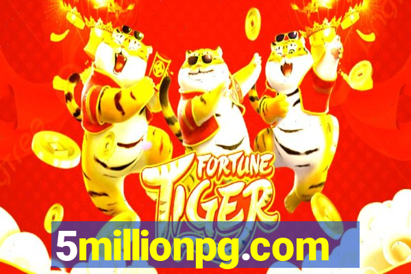 5millionpg.com