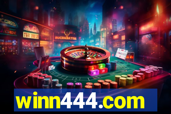 winn444.com