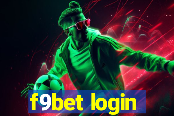 f9bet login