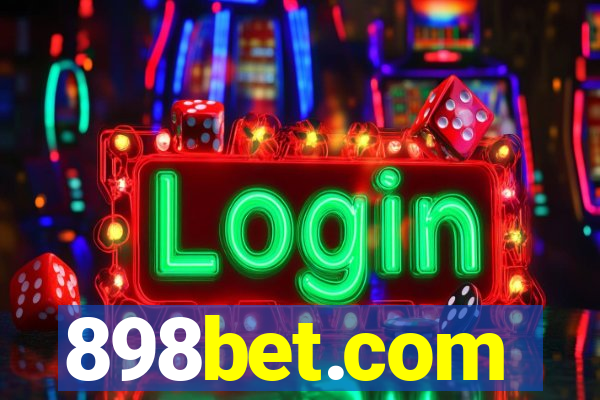 898bet.com